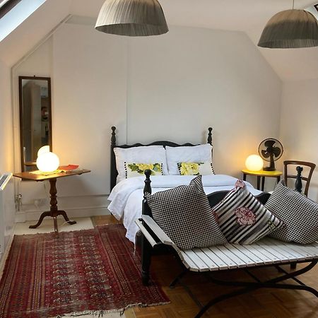 דירות סטמפורד The Loft מראה חיצוני תמונה