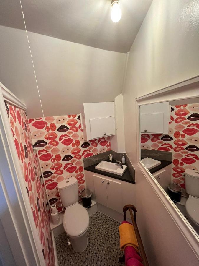 דירות סטמפורד The Loft מראה חיצוני תמונה