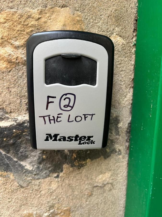 דירות סטמפורד The Loft מראה חיצוני תמונה
