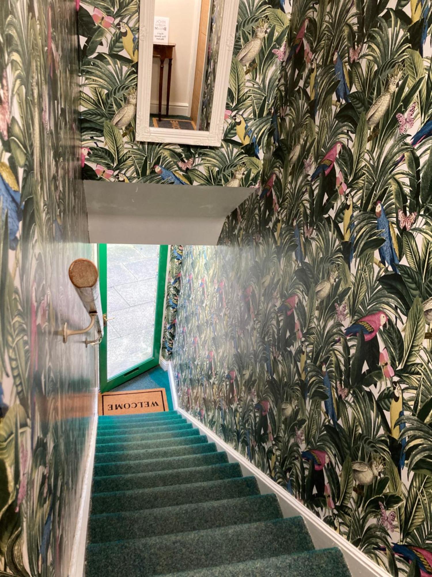 דירות סטמפורד The Loft מראה חיצוני תמונה